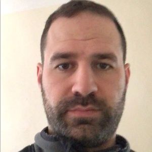 Meet your Posher, Justin